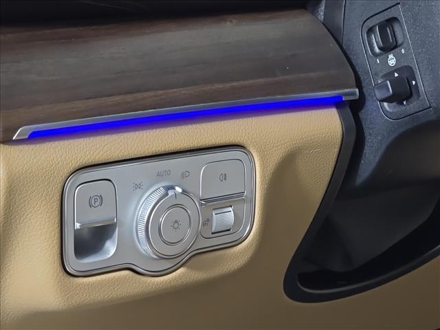 new 2026 Mercedes-Benz GLE 350 car, priced at $80,985