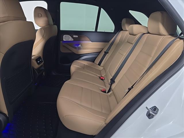 new 2026 Mercedes-Benz GLE 350 car, priced at $80,985