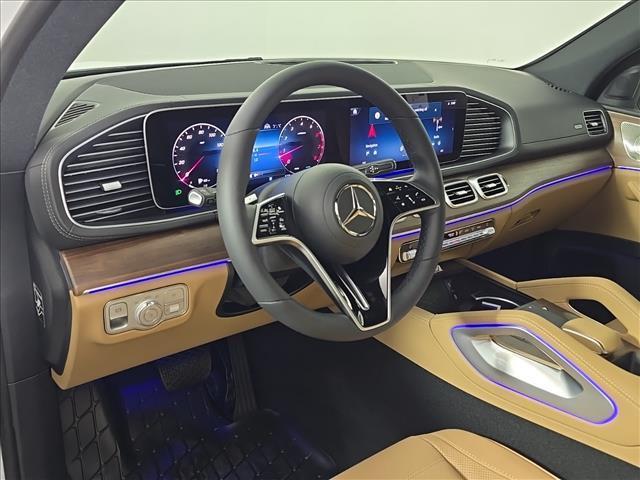 new 2026 Mercedes-Benz GLE 350 car, priced at $80,985