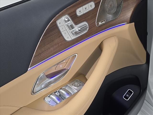 new 2026 Mercedes-Benz GLE 350 car, priced at $80,985