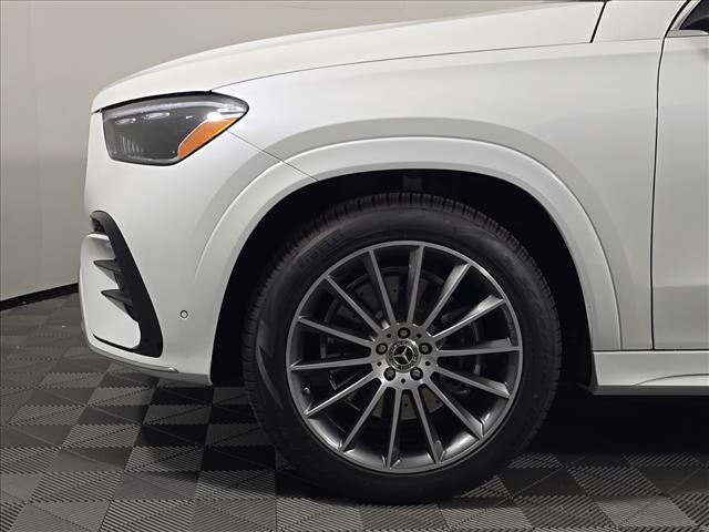 new 2026 Mercedes-Benz GLE 350 car, priced at $80,985