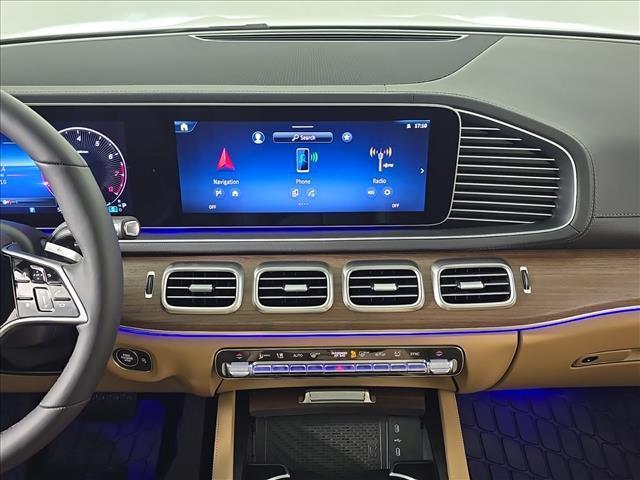 new 2026 Mercedes-Benz GLE 350 car, priced at $80,985