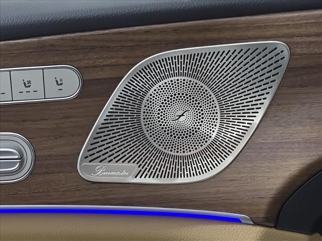 new 2026 Mercedes-Benz GLE 350 car, priced at $80,985