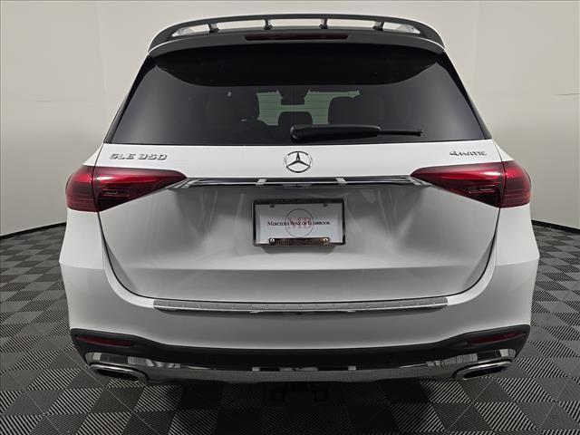 new 2026 Mercedes-Benz GLE 350 car, priced at $80,985