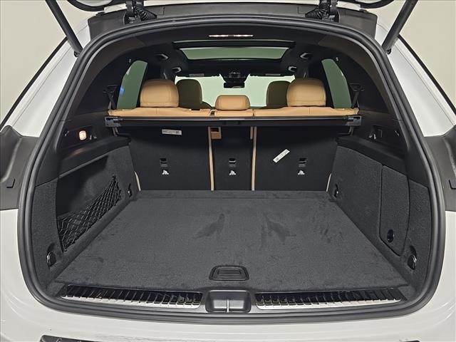 new 2026 Mercedes-Benz GLE 350 car, priced at $80,985