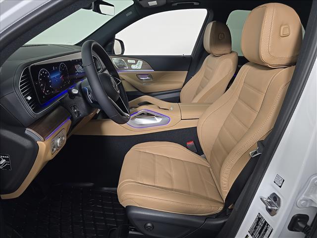 new 2026 Mercedes-Benz GLE 350 car, priced at $80,985