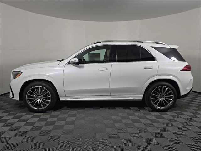 new 2026 Mercedes-Benz GLE 350 car, priced at $80,985