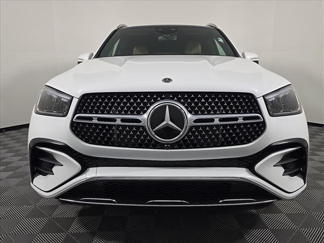 new 2026 Mercedes-Benz GLE 350 car, priced at $80,985