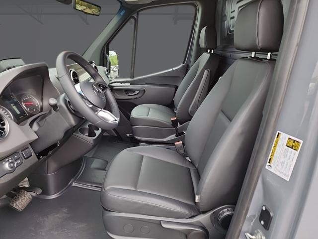 new 2025 Mercedes-Benz Sprinter 2500 car, priced at $73,875