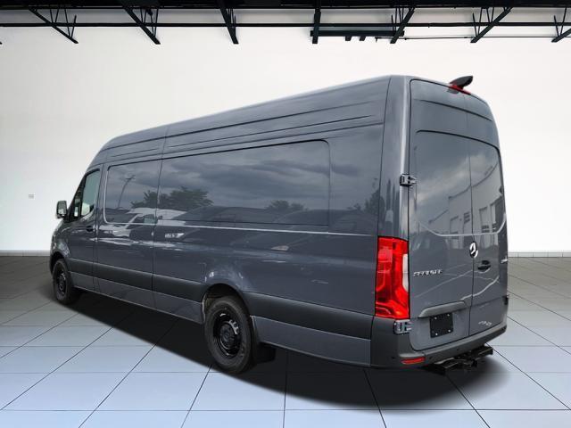 new 2025 Mercedes-Benz Sprinter 2500 car, priced at $73,875