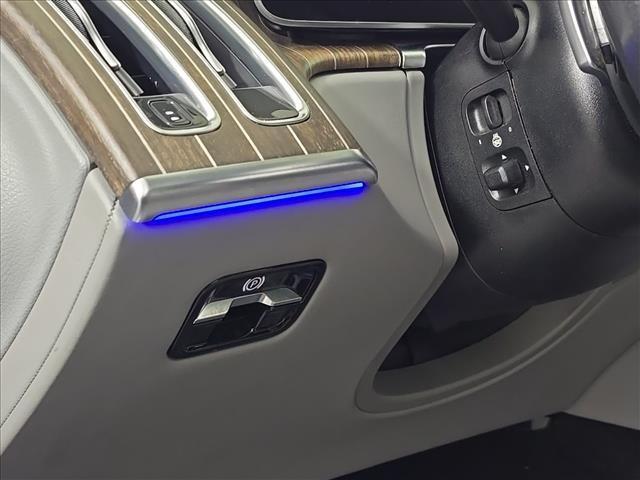 used 2022 Mercedes-Benz S-Class car, priced at $68,995