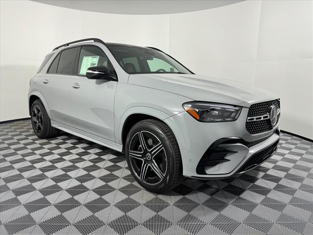 new 2024 Mercedes-Benz GLE 450 car, priced at $87,521