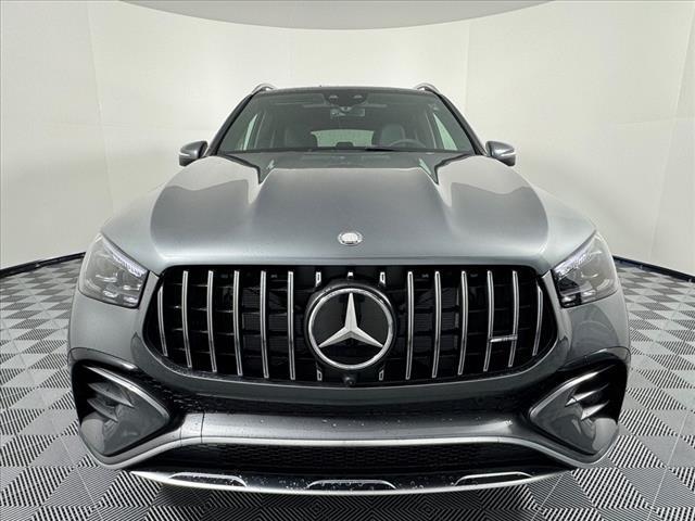 new 2024 Mercedes-Benz AMG GLE 53 car, priced at $93,975