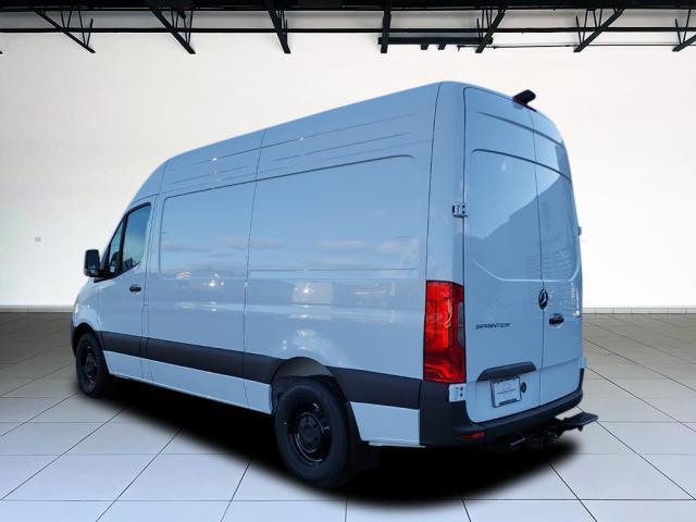 new 2025 Mercedes-Benz Sprinter 2500 car, priced at $61,575