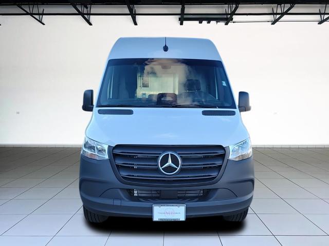 new 2025 Mercedes-Benz Sprinter 2500 car, priced at $61,575