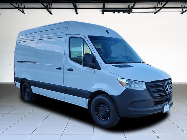 new 2025 Mercedes-Benz Sprinter 2500 car, priced at $61,575