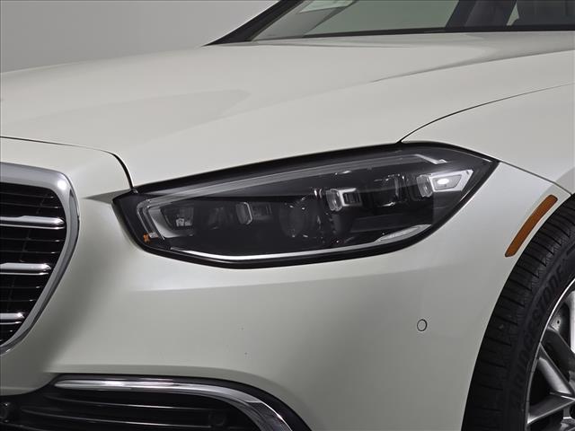 used 2025 Mercedes-Benz GLE 350 car, priced at $69,995