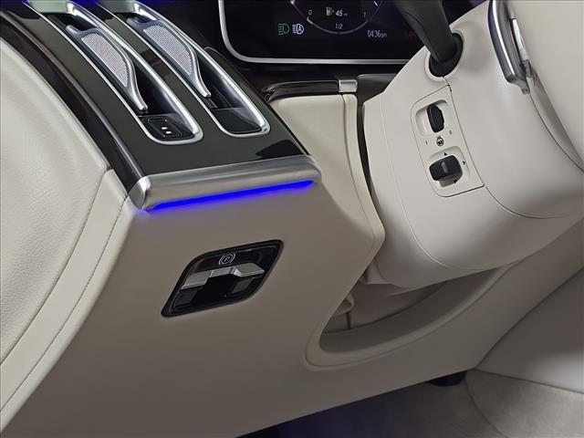 used 2025 Mercedes-Benz GLE 350 car, priced at $69,995