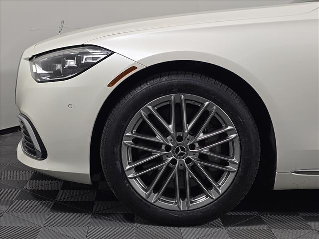 used 2025 Mercedes-Benz GLE 350 car, priced at $69,995