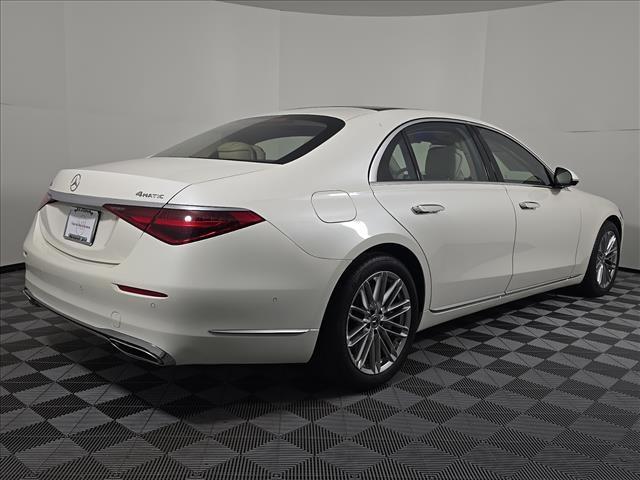 used 2025 Mercedes-Benz GLE 350 car, priced at $69,995