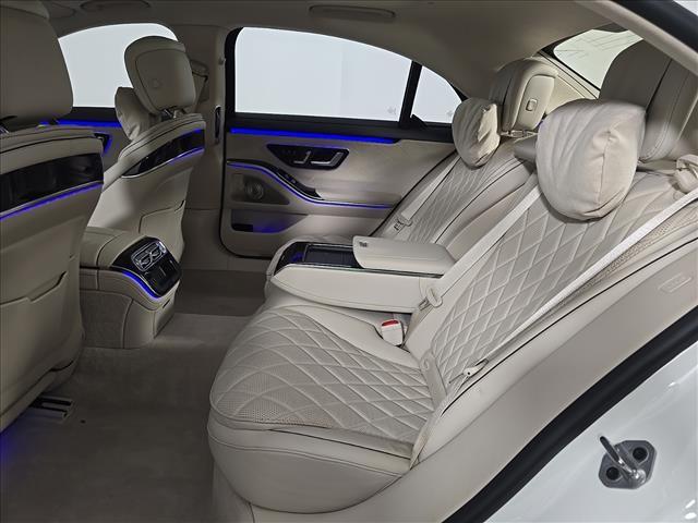 used 2025 Mercedes-Benz GLE 350 car, priced at $69,995