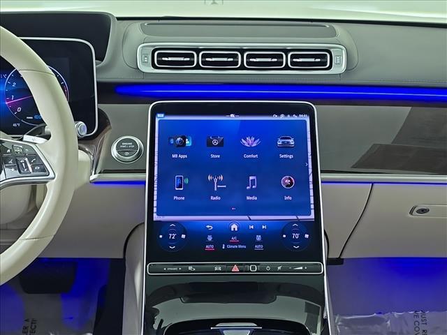 used 2025 Mercedes-Benz GLE 350 car, priced at $69,995