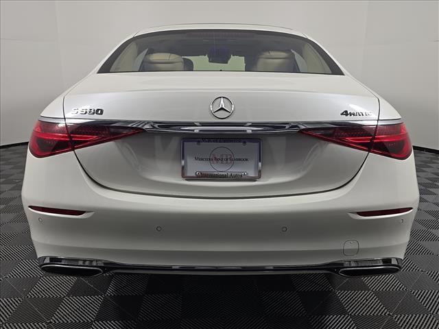 used 2025 Mercedes-Benz GLE 350 car, priced at $69,995