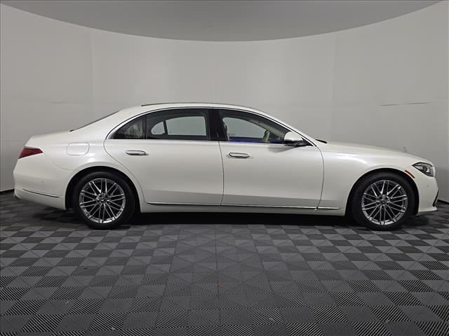 used 2025 Mercedes-Benz GLE 350 car, priced at $69,995