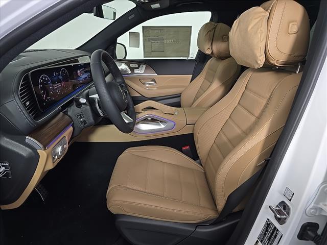 used 2025 Mercedes-Benz GLS 450 car, priced at $105,130