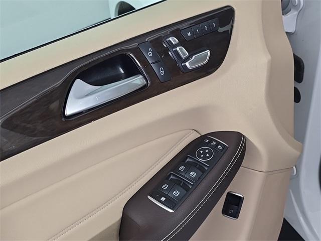 used 2018 Mercedes-Benz GLE 350 car, priced at $22,995