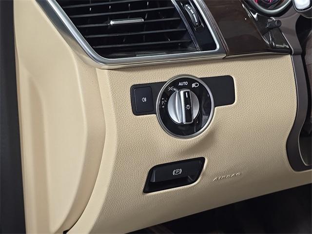 used 2018 Mercedes-Benz GLE 350 car, priced at $22,995