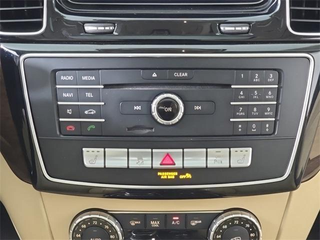 used 2018 Mercedes-Benz GLE 350 car, priced at $22,995