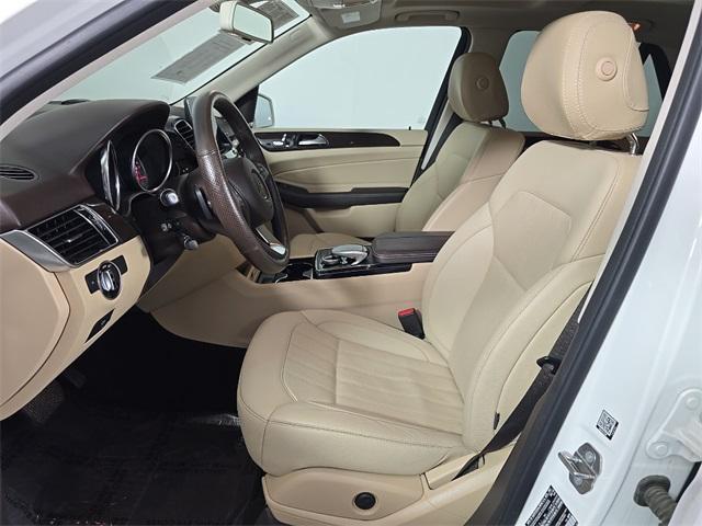 used 2018 Mercedes-Benz GLE 350 car, priced at $22,995