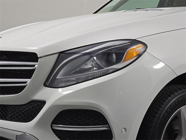 used 2018 Mercedes-Benz GLE 350 car, priced at $22,995