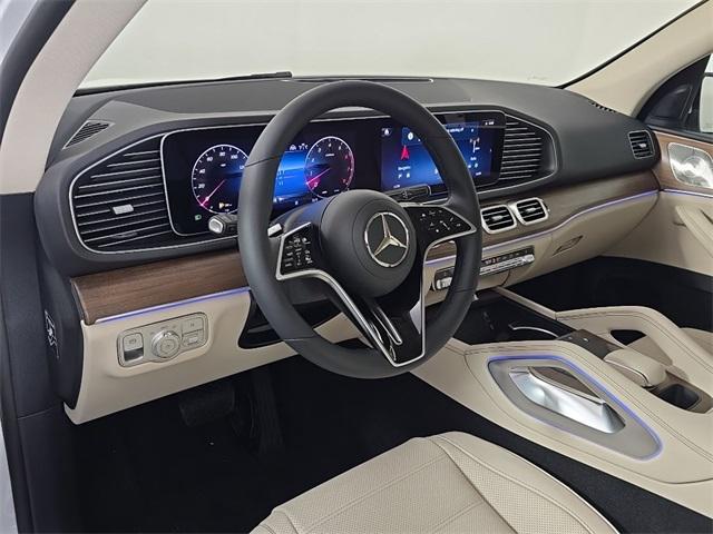 new 2026 Mercedes-Benz GLE 450 car, priced at $82,880