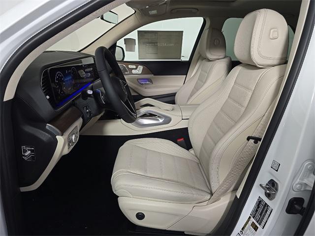 new 2026 Mercedes-Benz GLE 450 car, priced at $82,880