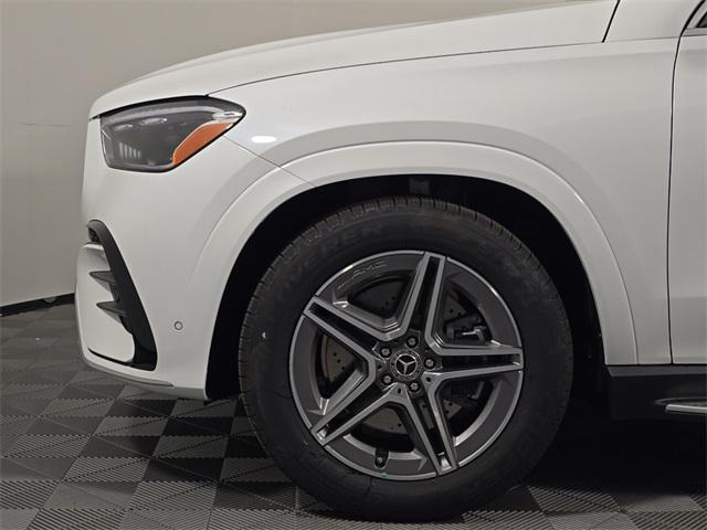 new 2026 Mercedes-Benz GLE 450 car, priced at $82,880
