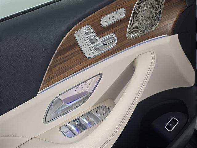 new 2026 Mercedes-Benz GLE 450 car, priced at $82,880