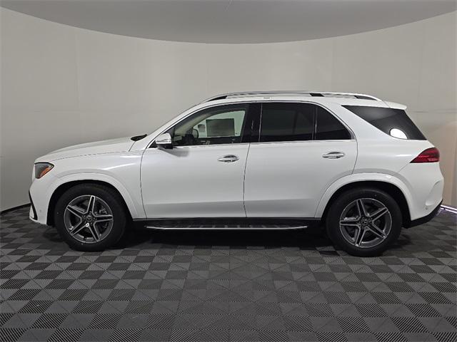new 2026 Mercedes-Benz GLE 450 car, priced at $82,880
