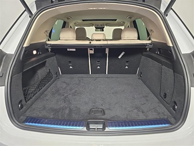 new 2026 Mercedes-Benz GLE 450 car, priced at $82,880