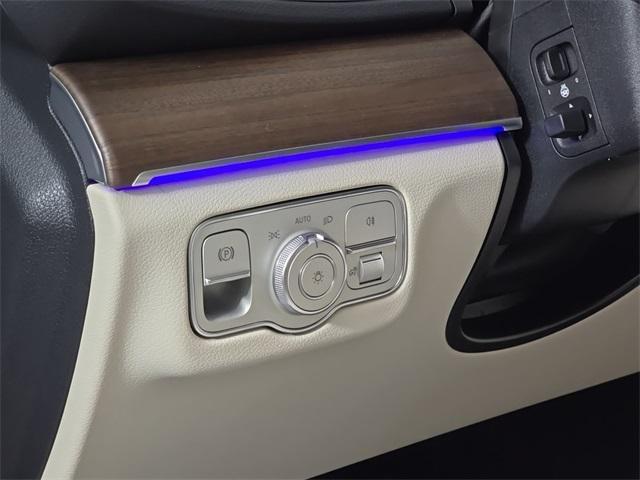 new 2026 Mercedes-Benz GLE 450 car, priced at $82,880