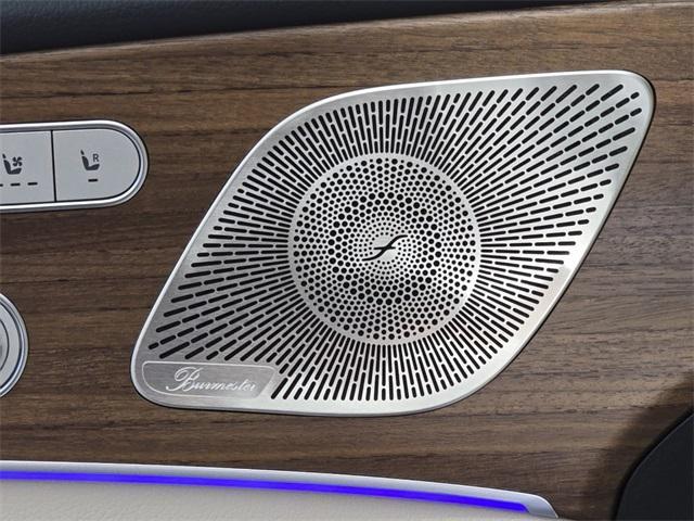 new 2026 Mercedes-Benz GLE 450 car, priced at $82,880