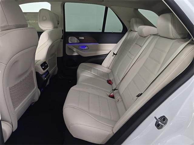 new 2026 Mercedes-Benz GLE 450 car, priced at $86,010