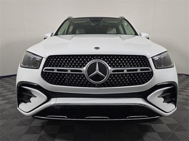 new 2026 Mercedes-Benz GLE 450 car, priced at $86,010
