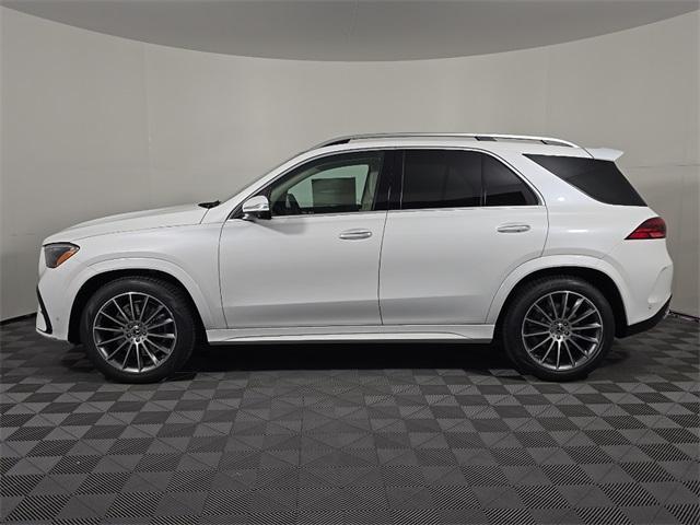 new 2026 Mercedes-Benz GLE 450 car, priced at $86,010