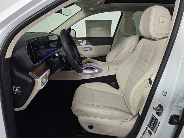 new 2026 Mercedes-Benz GLE 450 car, priced at $86,010