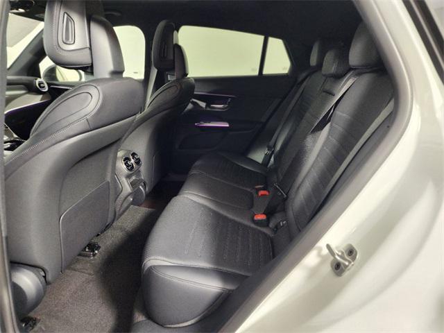 new 2025 Mercedes-Benz GLC 300 car, priced at $68,835