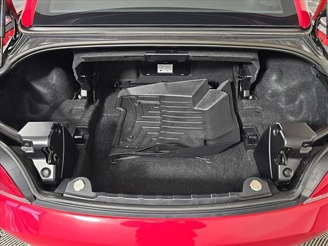 used 2015 BMW Z4 car, priced at $25,295