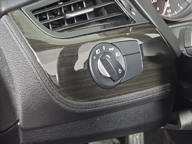 used 2015 BMW Z4 car, priced at $25,295