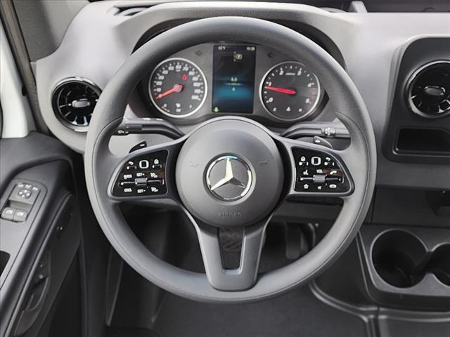 new 2024 Mercedes-Benz Sprinter 3500 car, priced at $71,067
